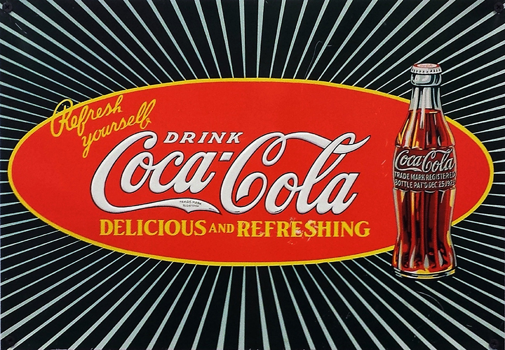 Coca Cola S Secret Ingredient Used To Be Cocaine